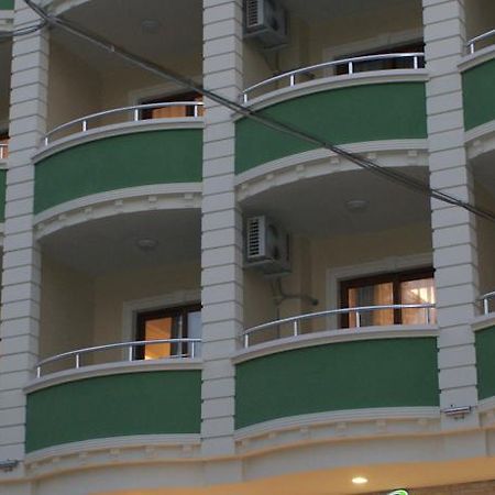 Green Thermal Hotel Yalova  Exteriér fotografie
