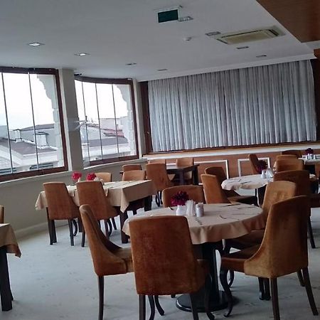 Green Thermal Hotel Yalova  Exteriér fotografie